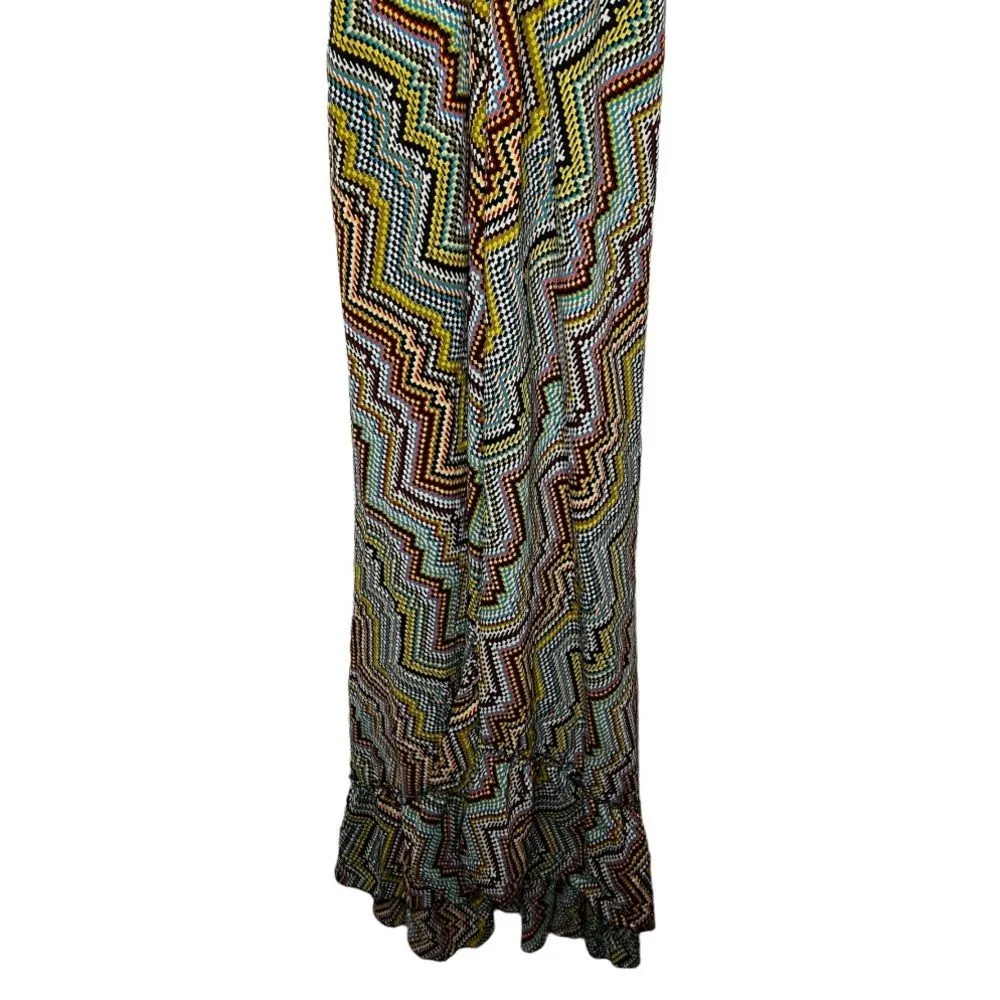 Urban Nomad Maxi‎ Dress - Image 3