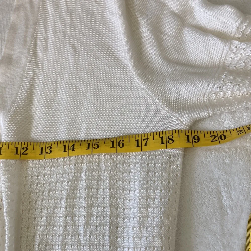 89th & Madison Women’s Cardigan Size Large - Image 6