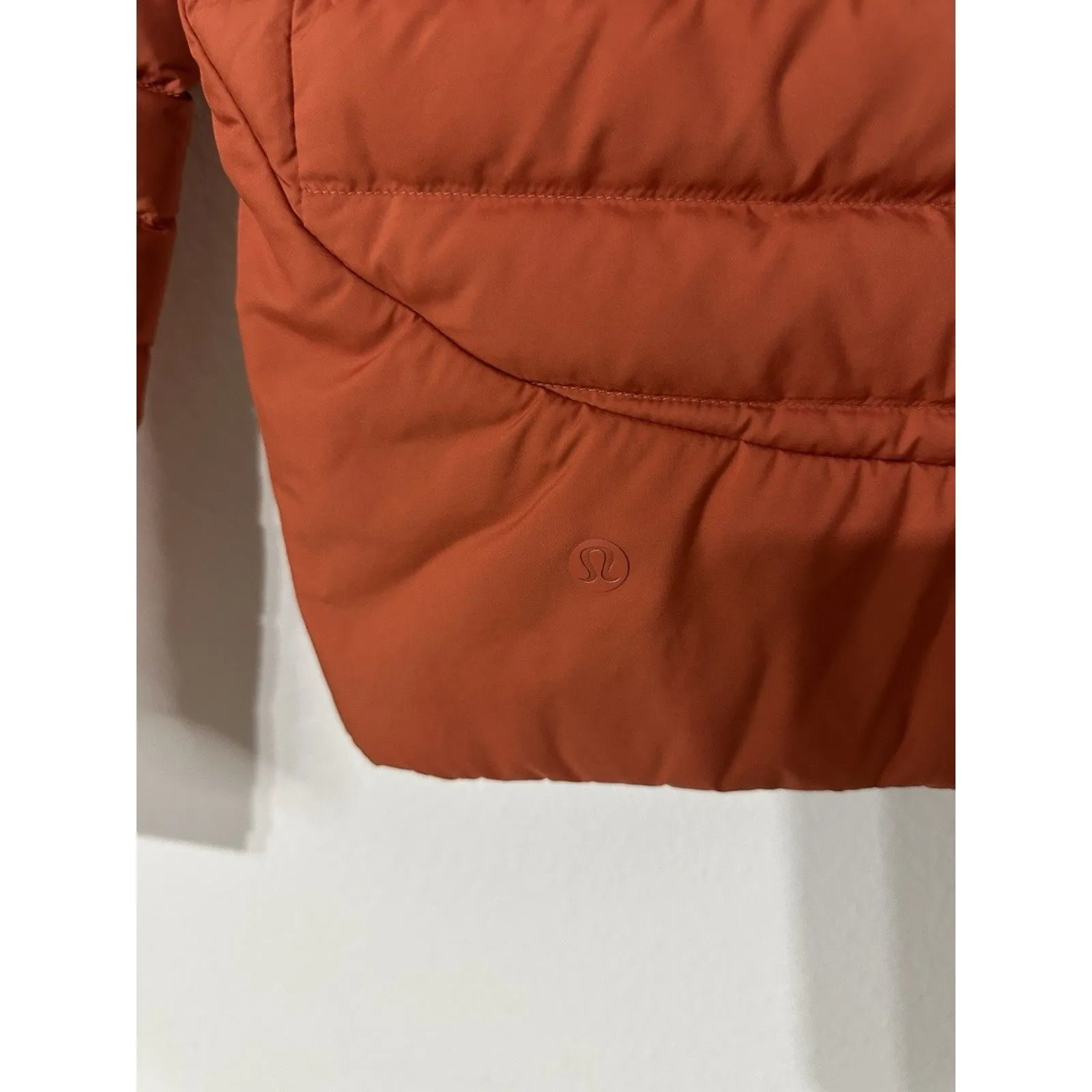 Lululemon Lightweight Relaxed - Image 5