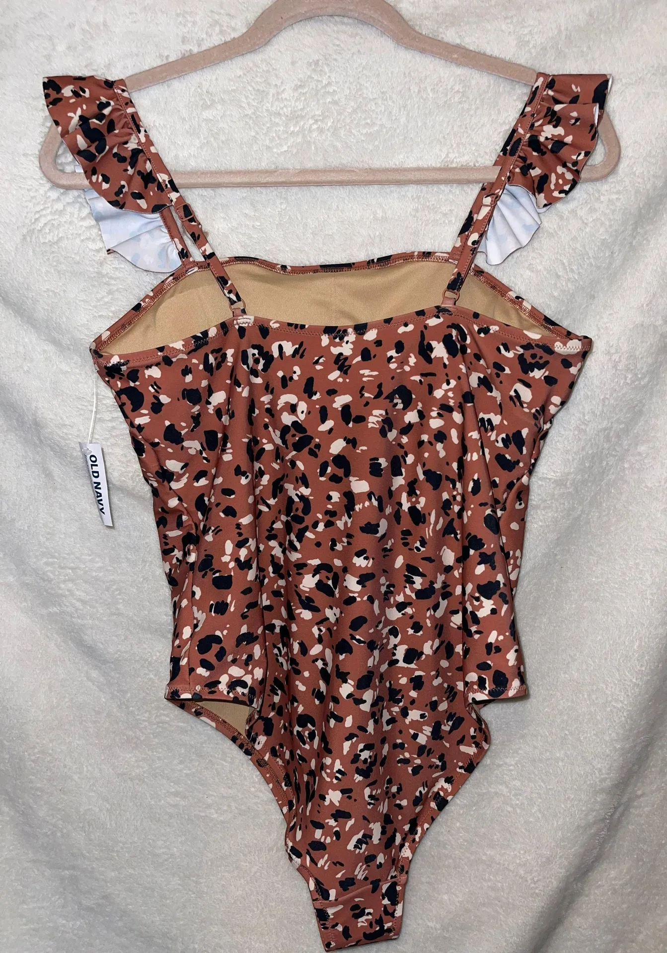 Old Navy Swimsuit - Image 3