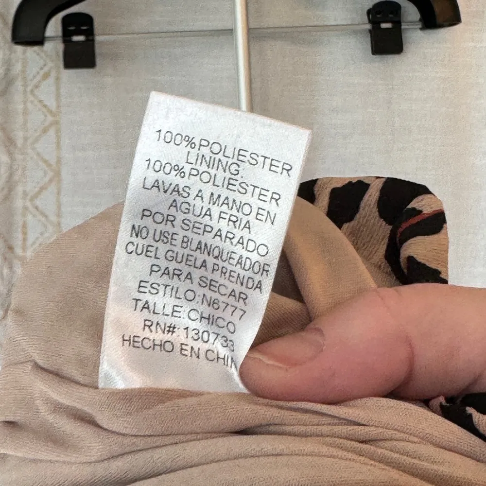 Umgee Shorts/skirt Women's  Leopard print - Image 6