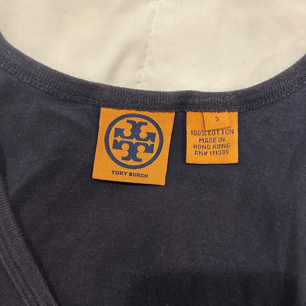 Tory Burch tank top - Image 3