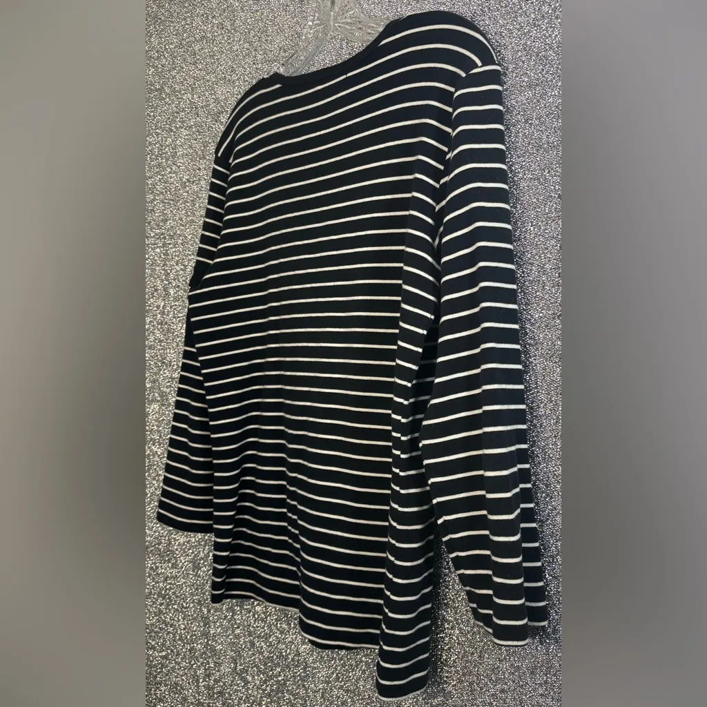 Chico’s size 1 top (chicos sizing 1) - Image 6