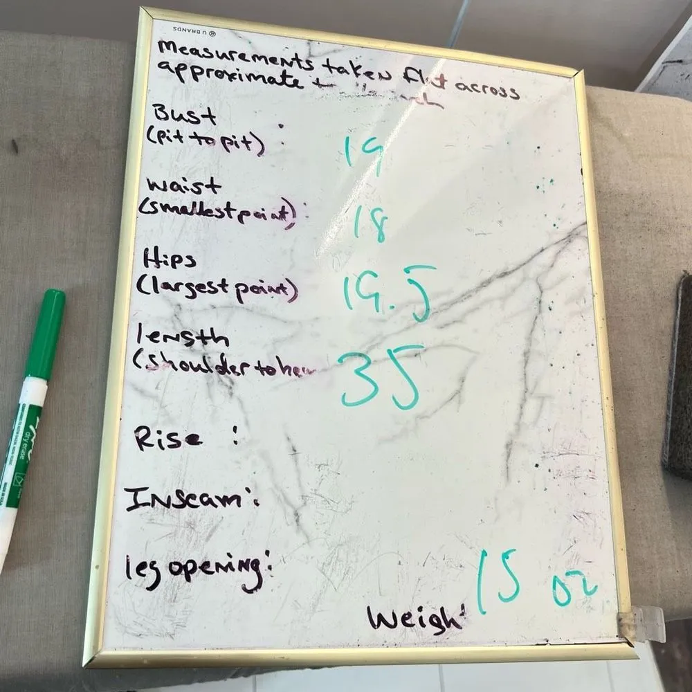 J crew navy blue 3/4 sleeve belted tunic business casual size XS - Image 12