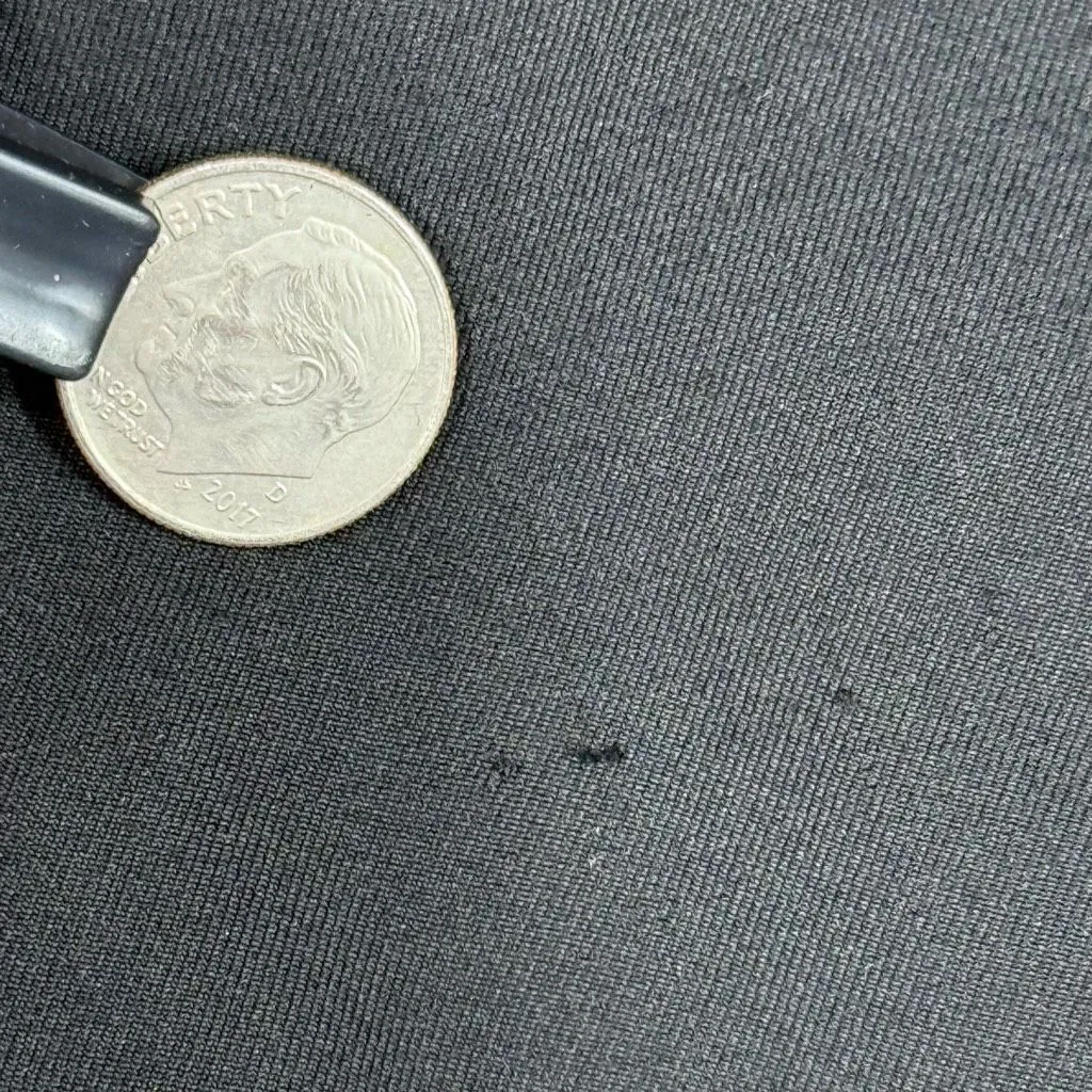 Insight med couture black cargo jogger 211 size 2 XL ￼ - Image 12