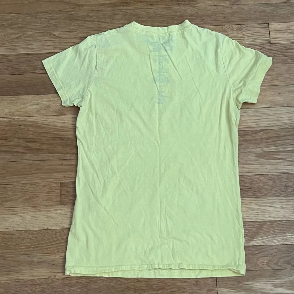 LA Lakers Vintage-Look Logo Tee - Size L - Image 5