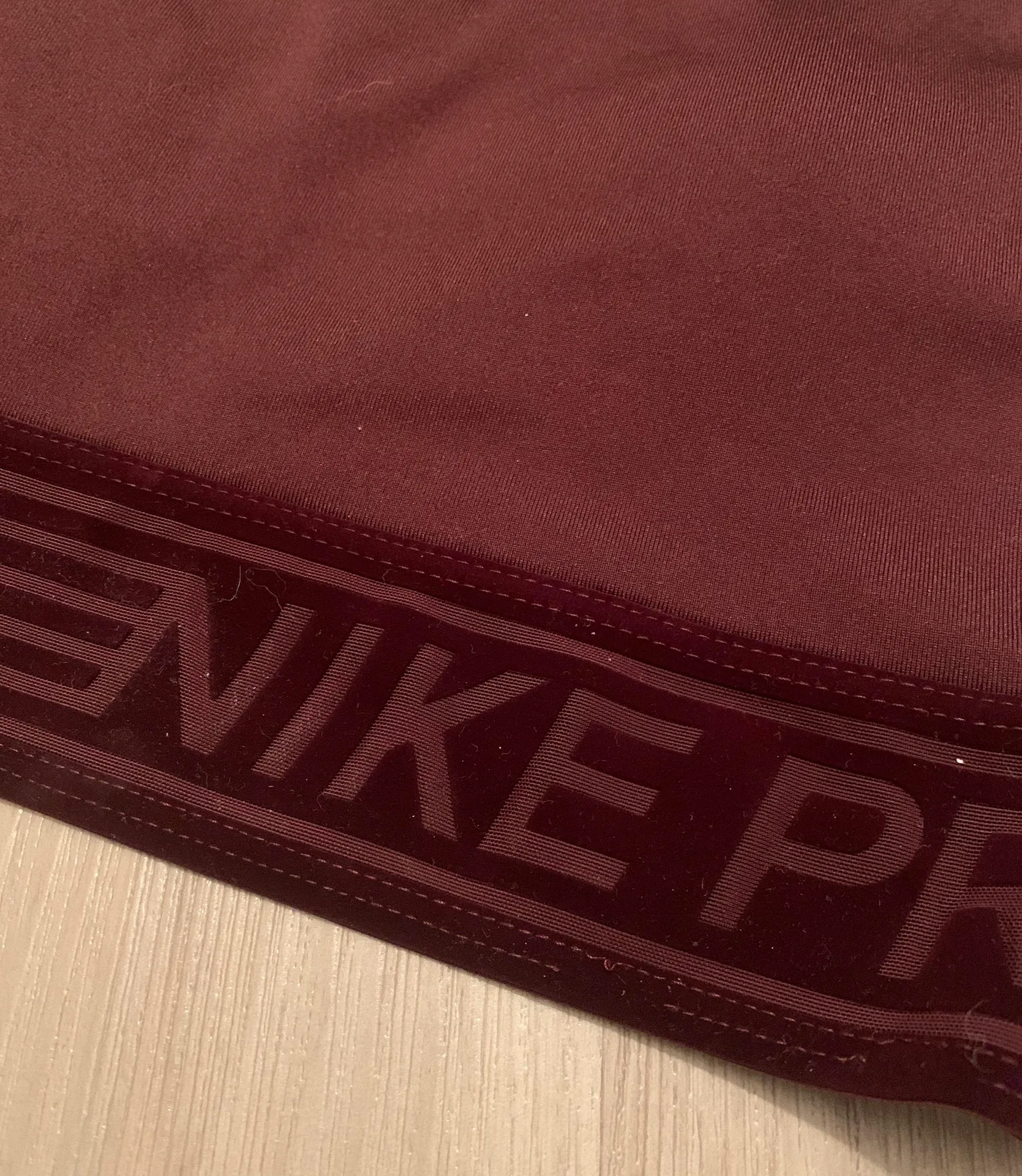 Nike Pro Sports Bra - Image 3