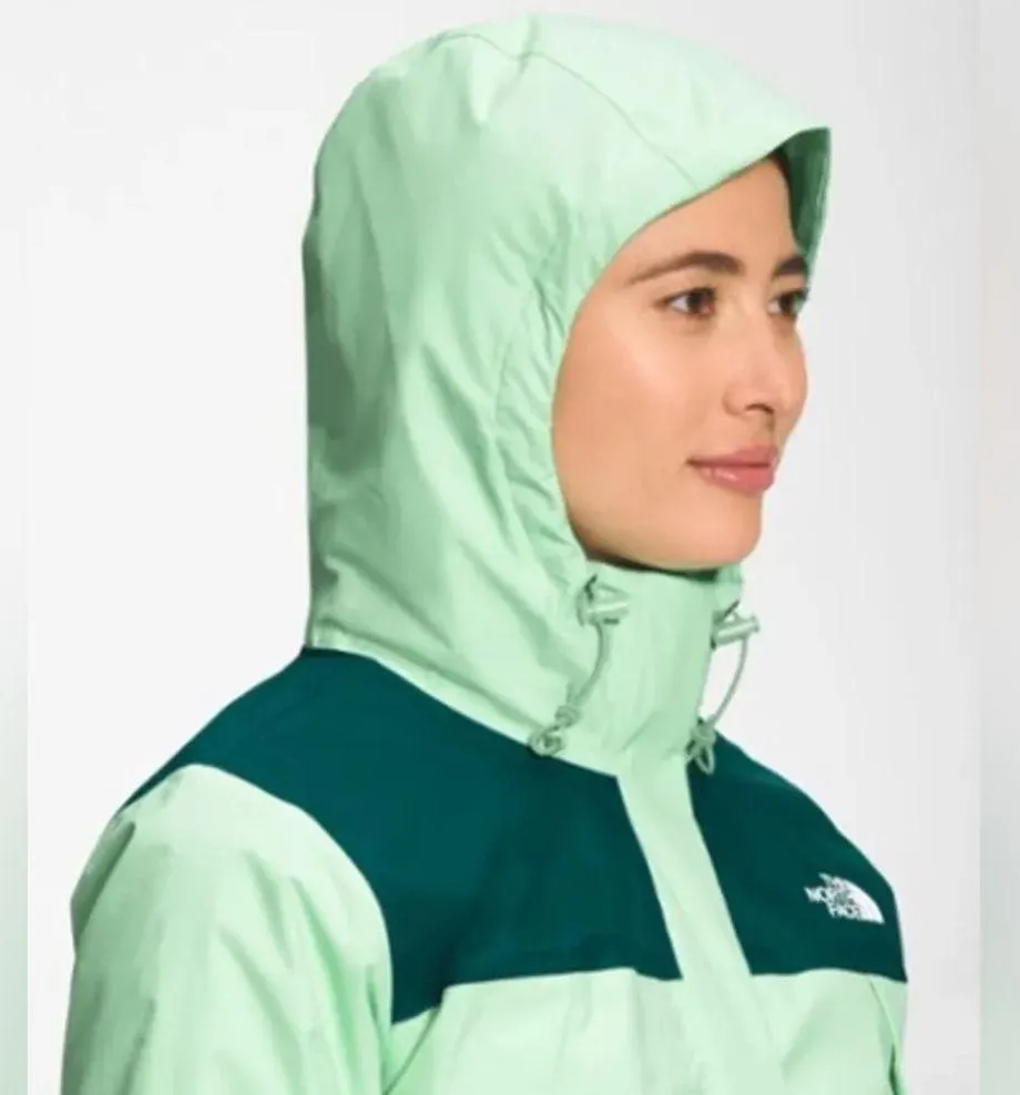The North Face Antora Triclimate Jacket (Women's) 3 in 1 - Image 9