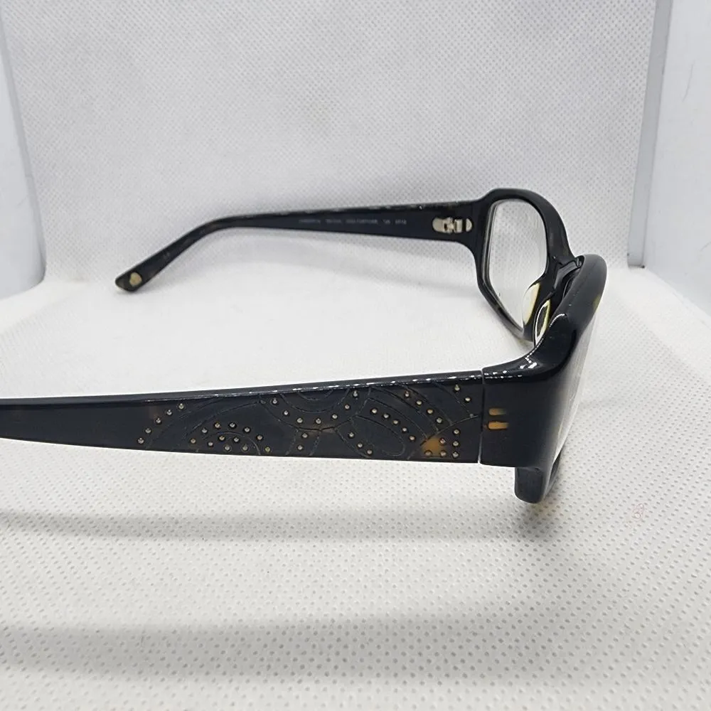 Bebe Cheerful Tortoise Prescription Glasses Frames - Image 5