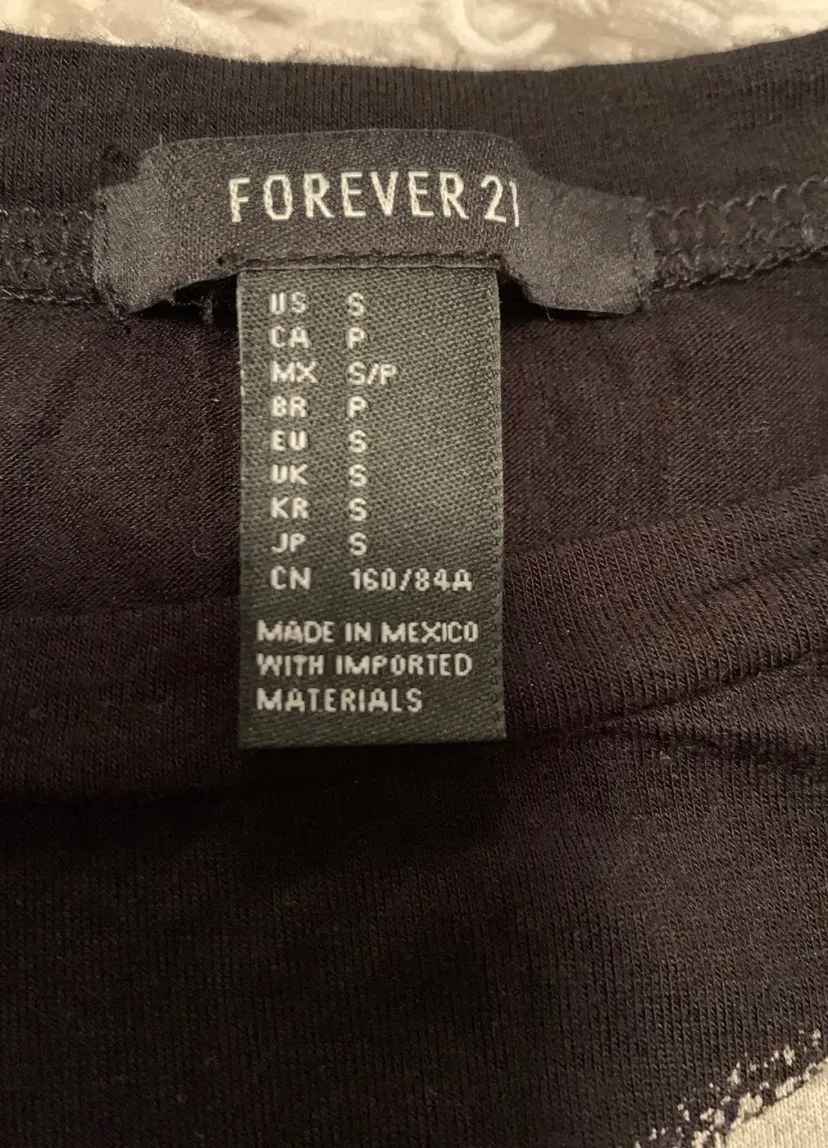 Forever 21 Top - Image 2