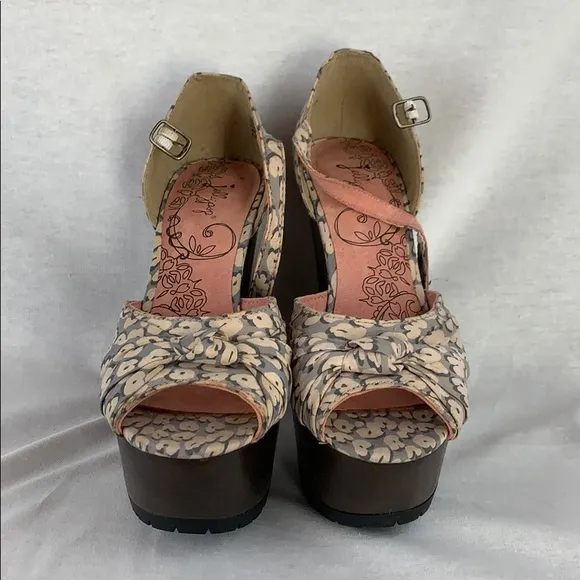 Jelly pop heels - Image 2