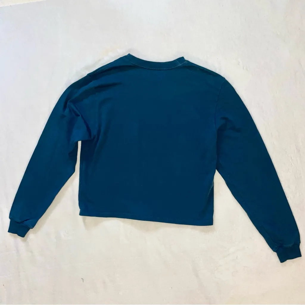 Womens Outdoor Voices Crewneck Pullover size Small - Image 5