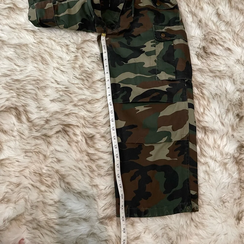 Capris Size M - Image 8