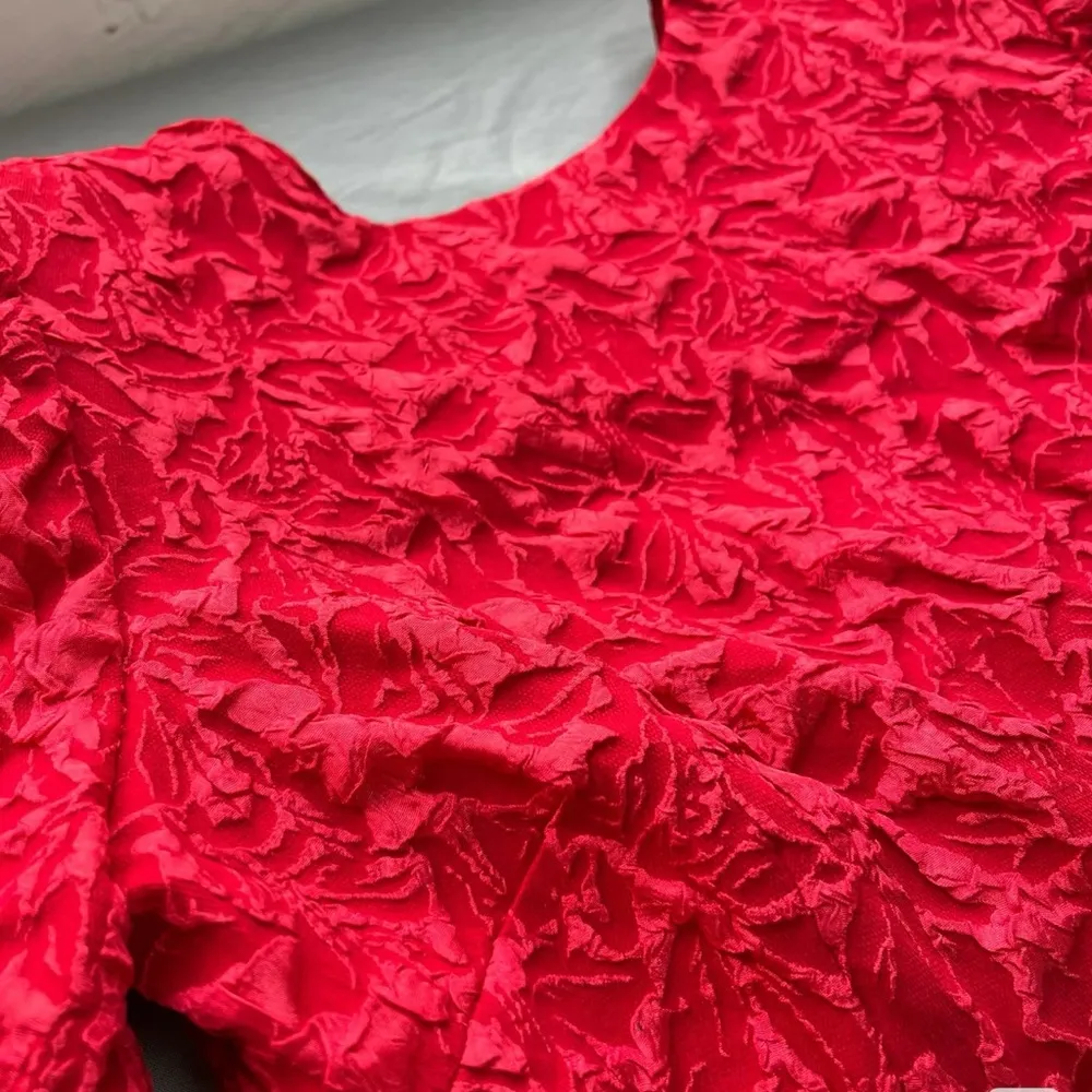 Mioh CONCERT RED - Image 10