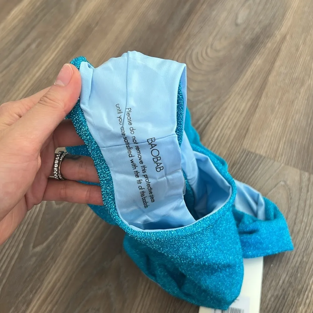 NWT BAOBAB TAMBORIL ONE PIECE Size XS - Image 5