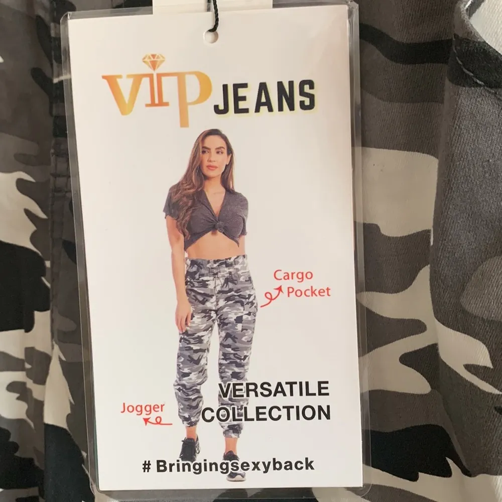 VIP jeans - Image 3