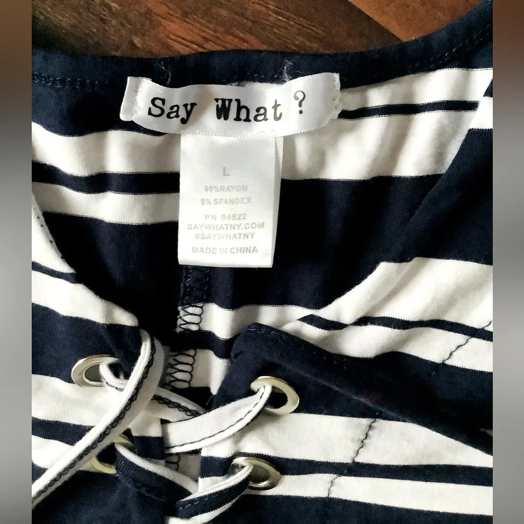 Short sleeve dress - Image 8