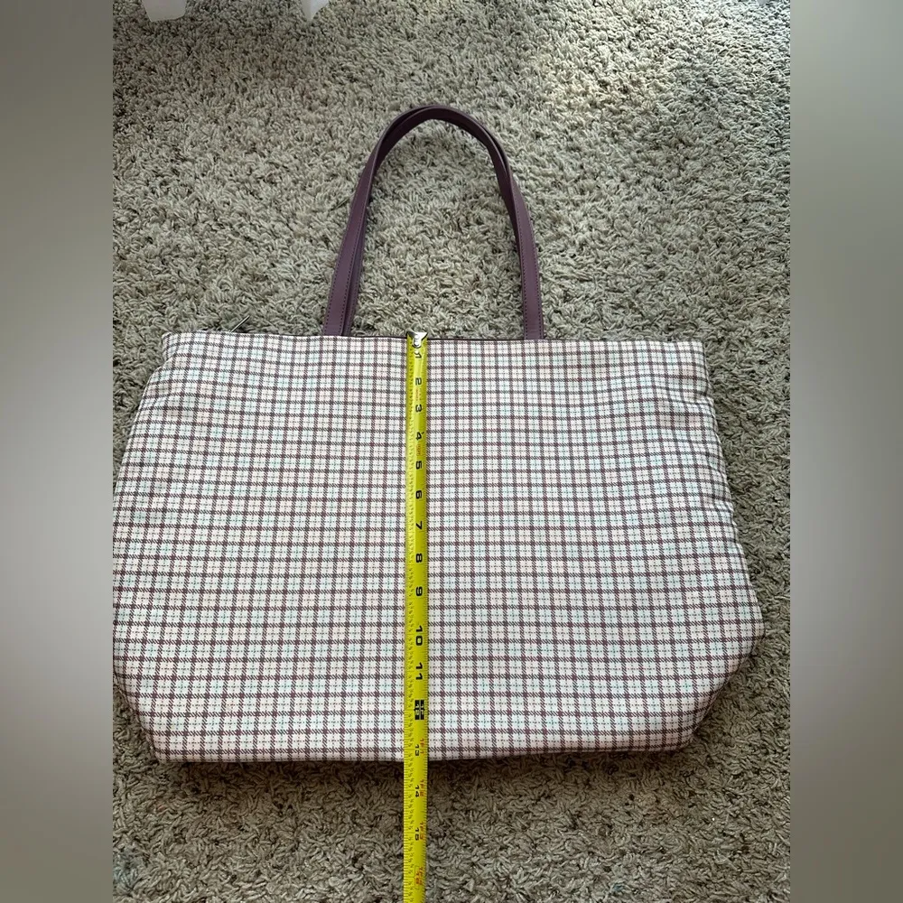 Target A New Day Athleisure Soft Tote Bag - Image 7