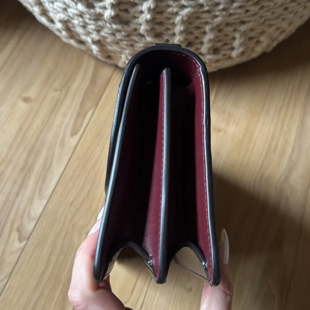 Victoria Beckham mini Dorian tote bag - Image 6