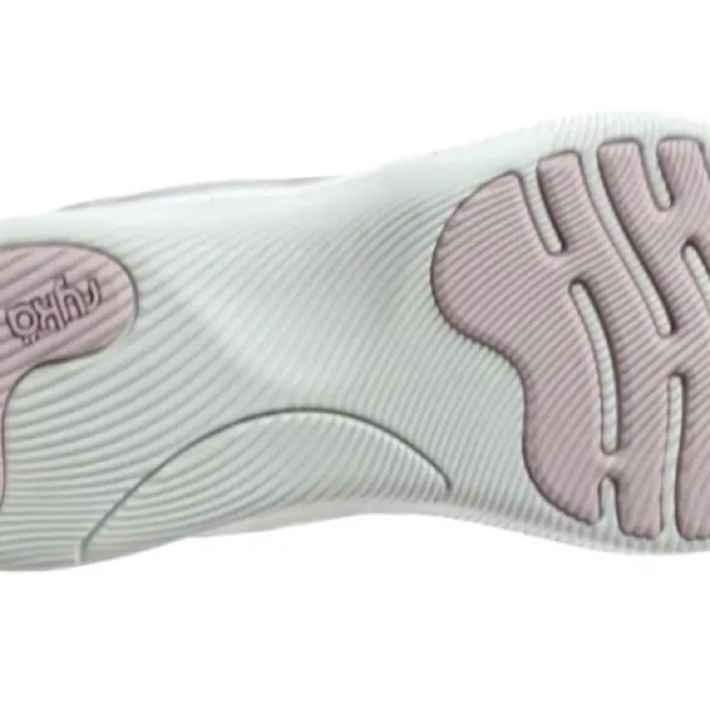 RYKA Womens Lifestyle Slip On Sneaker Size 6 Wide Charcoal Grey NWD - Image 6