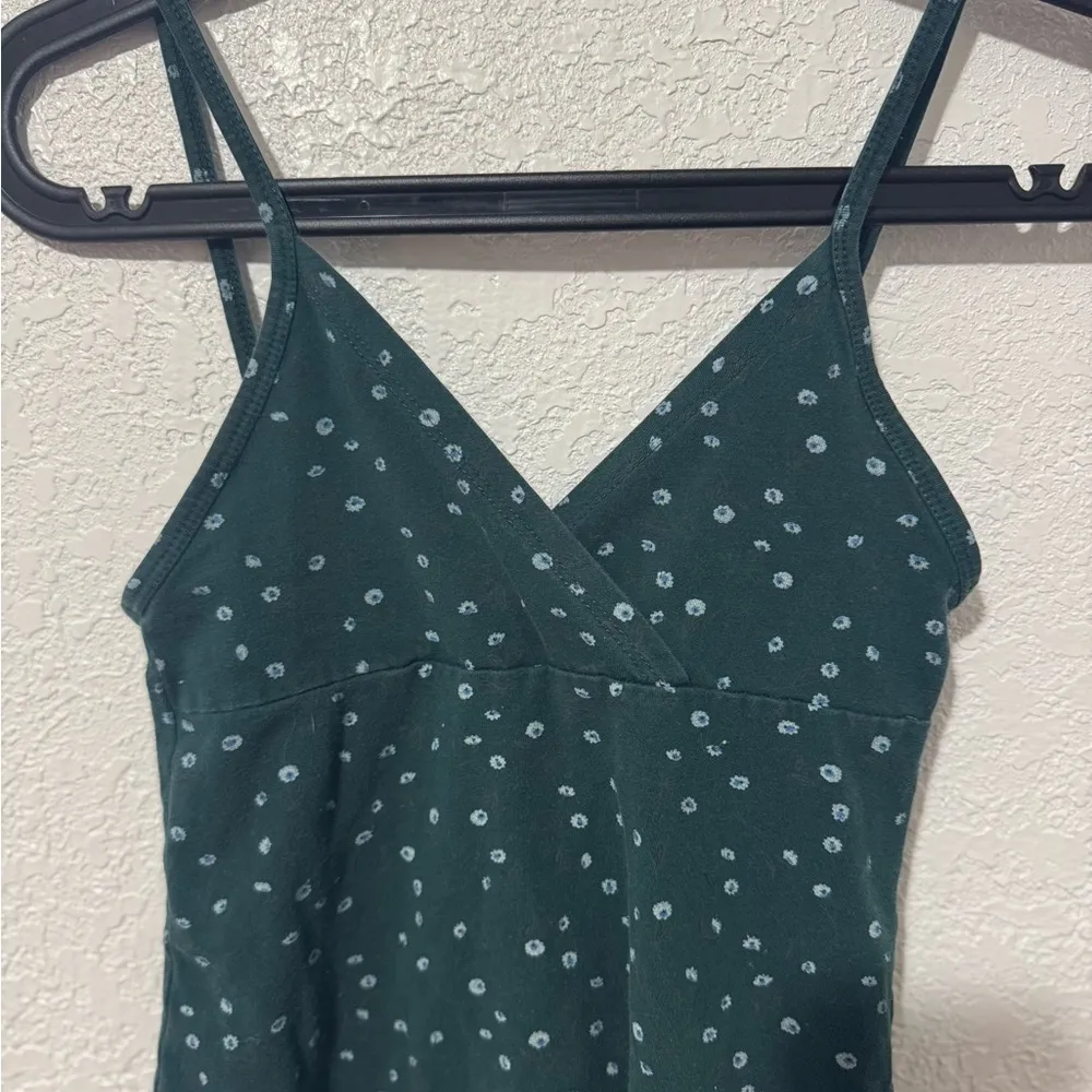 Brandy Melville Amara Floral Dress - Image 4