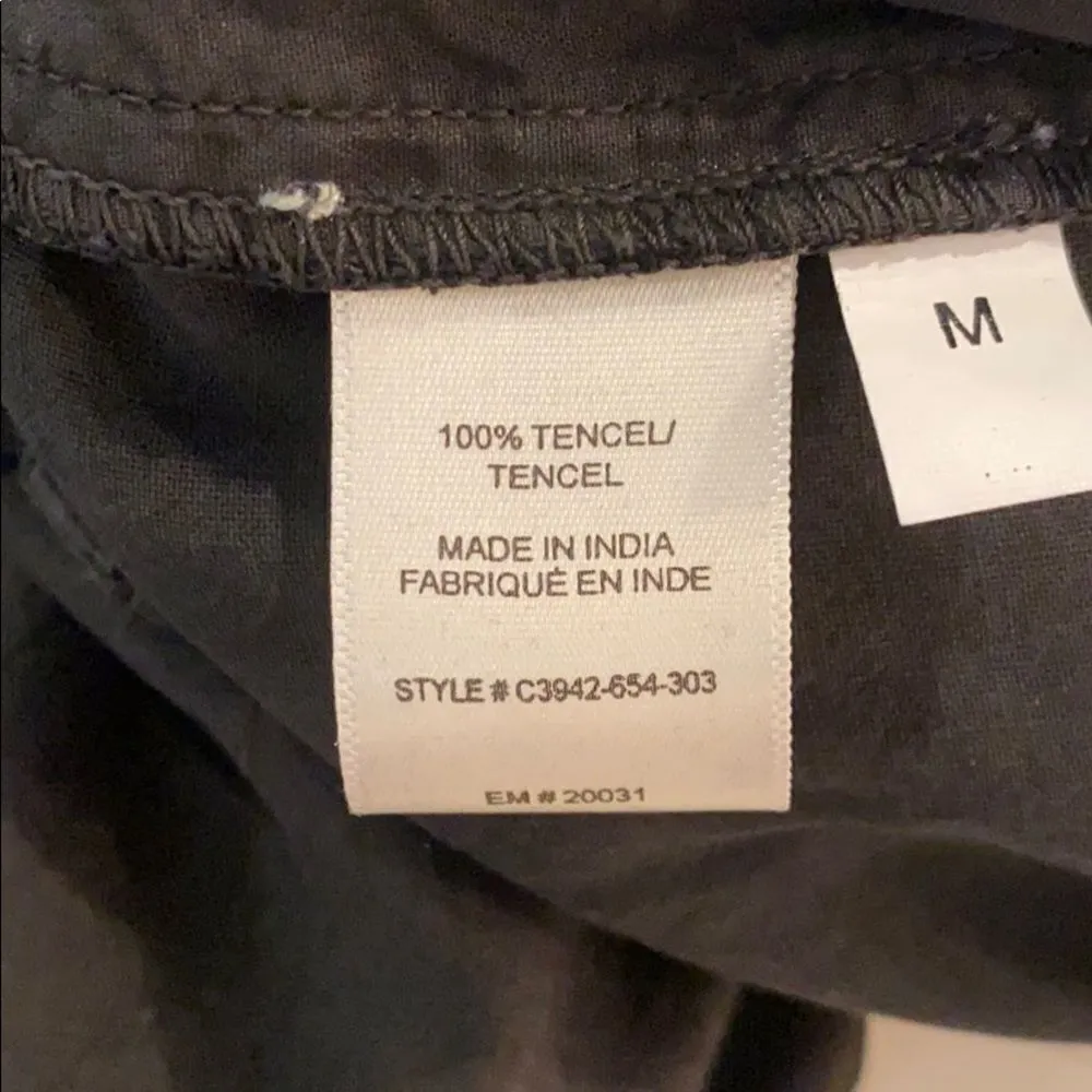 Cloth & Stone crop pants - Image 6