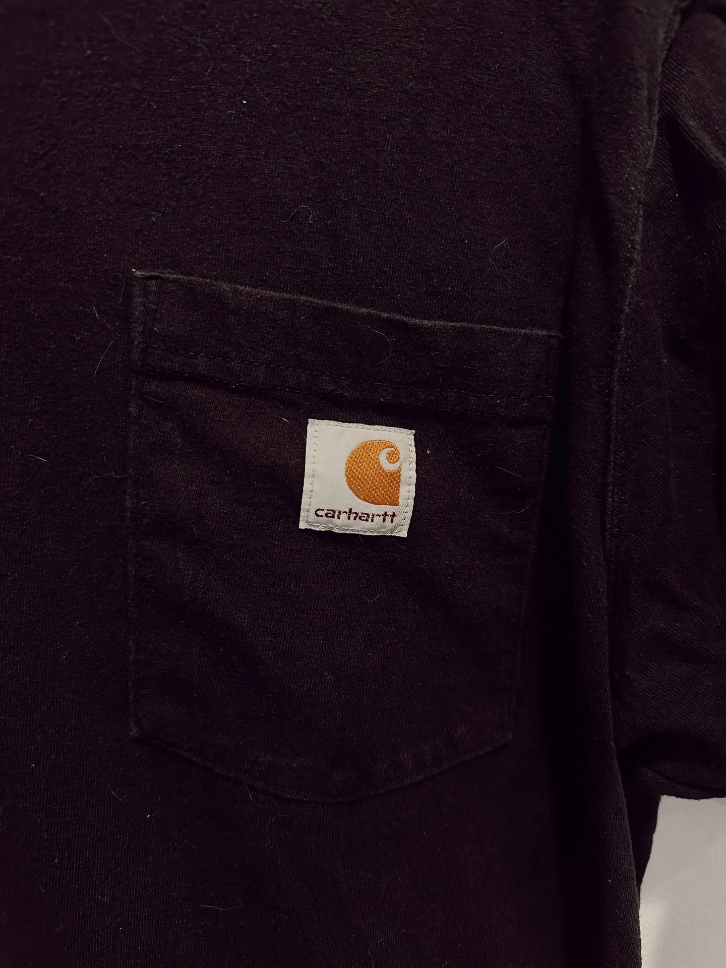 Carhartt T-Shirt - Image 2
