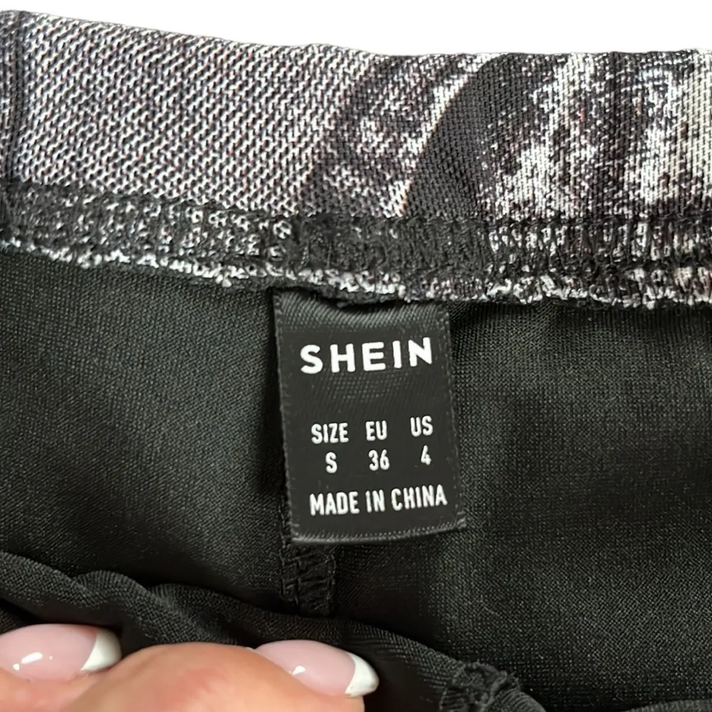 Shein Icon 2 piece skirt set - Image 6