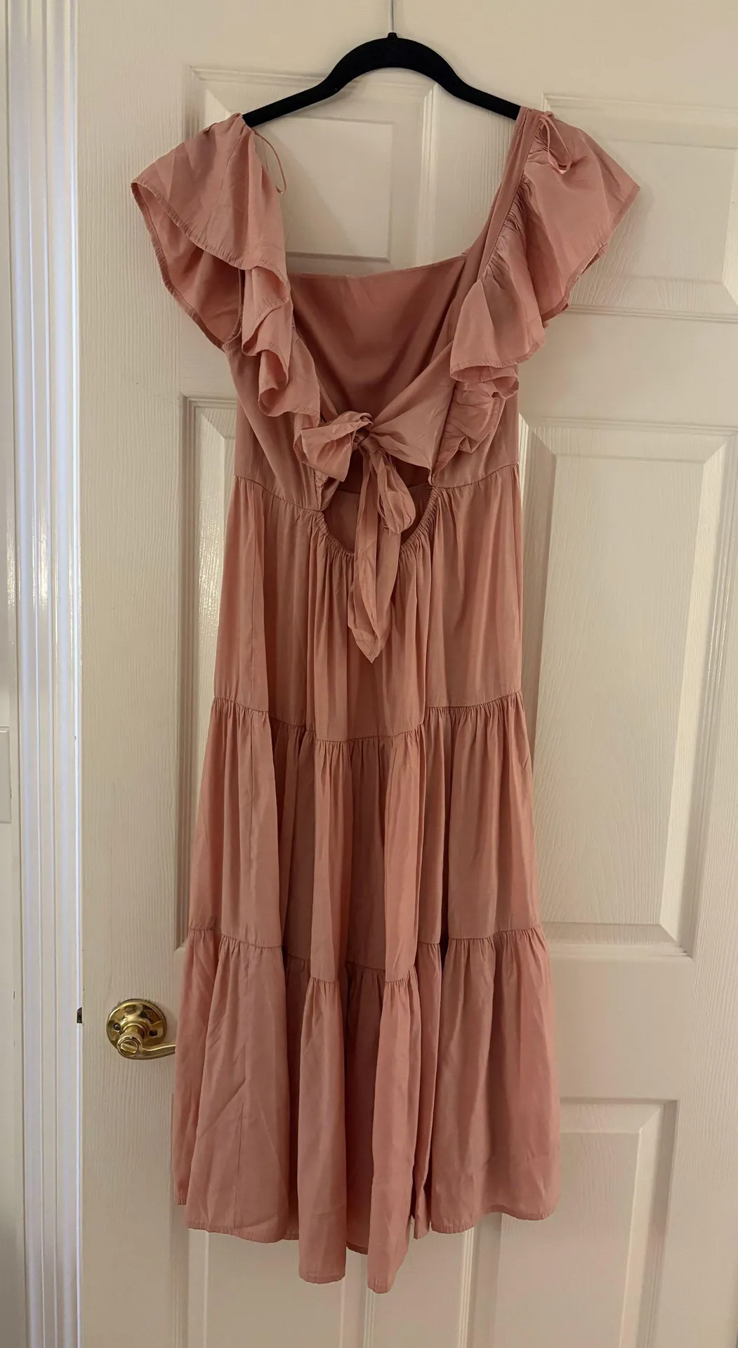 Pants Store Dress - Image 2