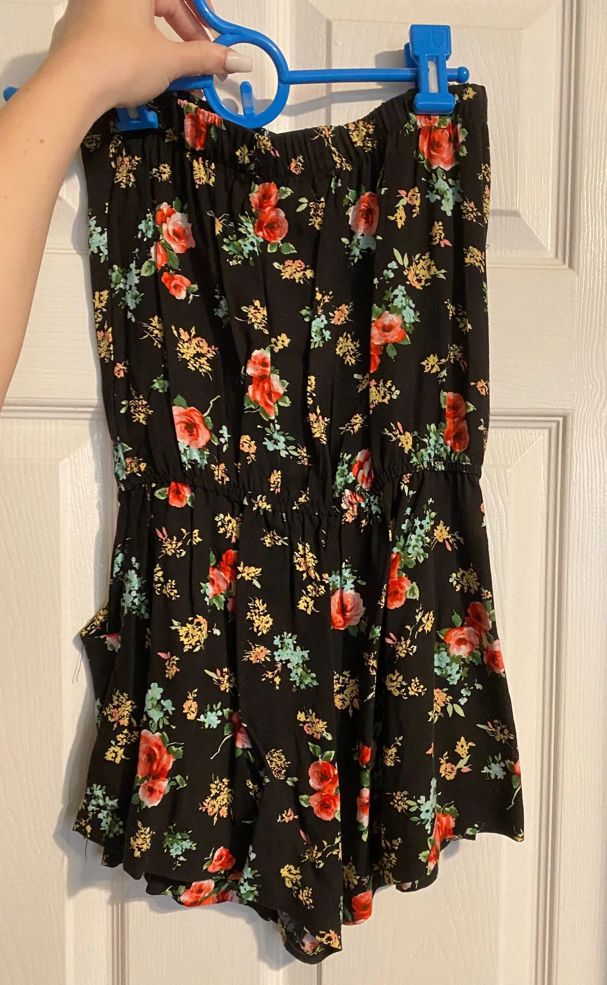 Socialite Romper - Image 2