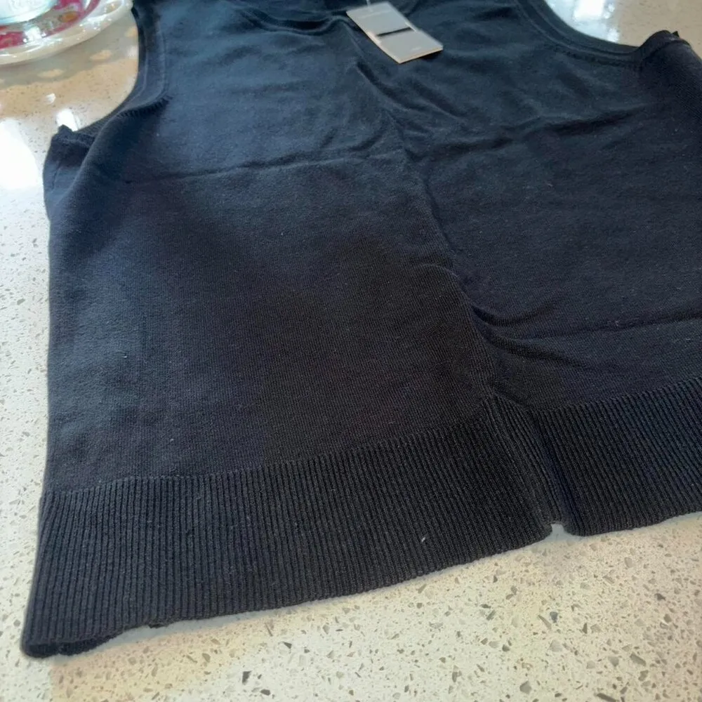 Charter club silk blend tank - Image 2