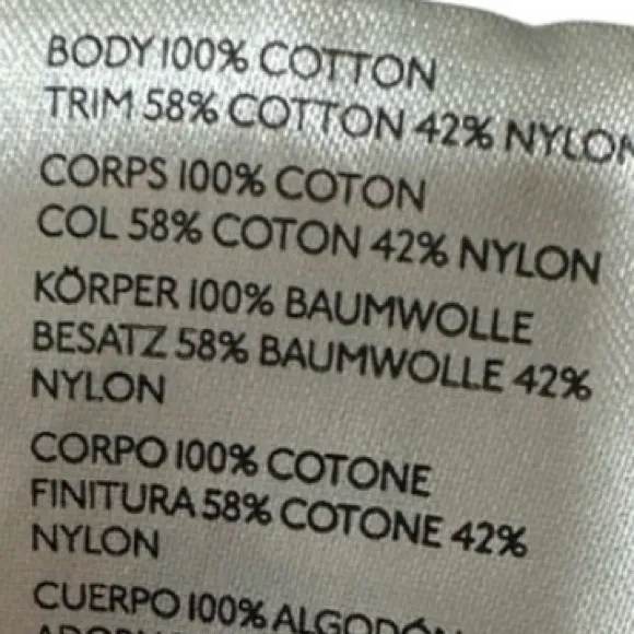 Anthropologie Floral Lace Blouse Puff Sleeve Boho Romantic Feminine Top size - Image 10