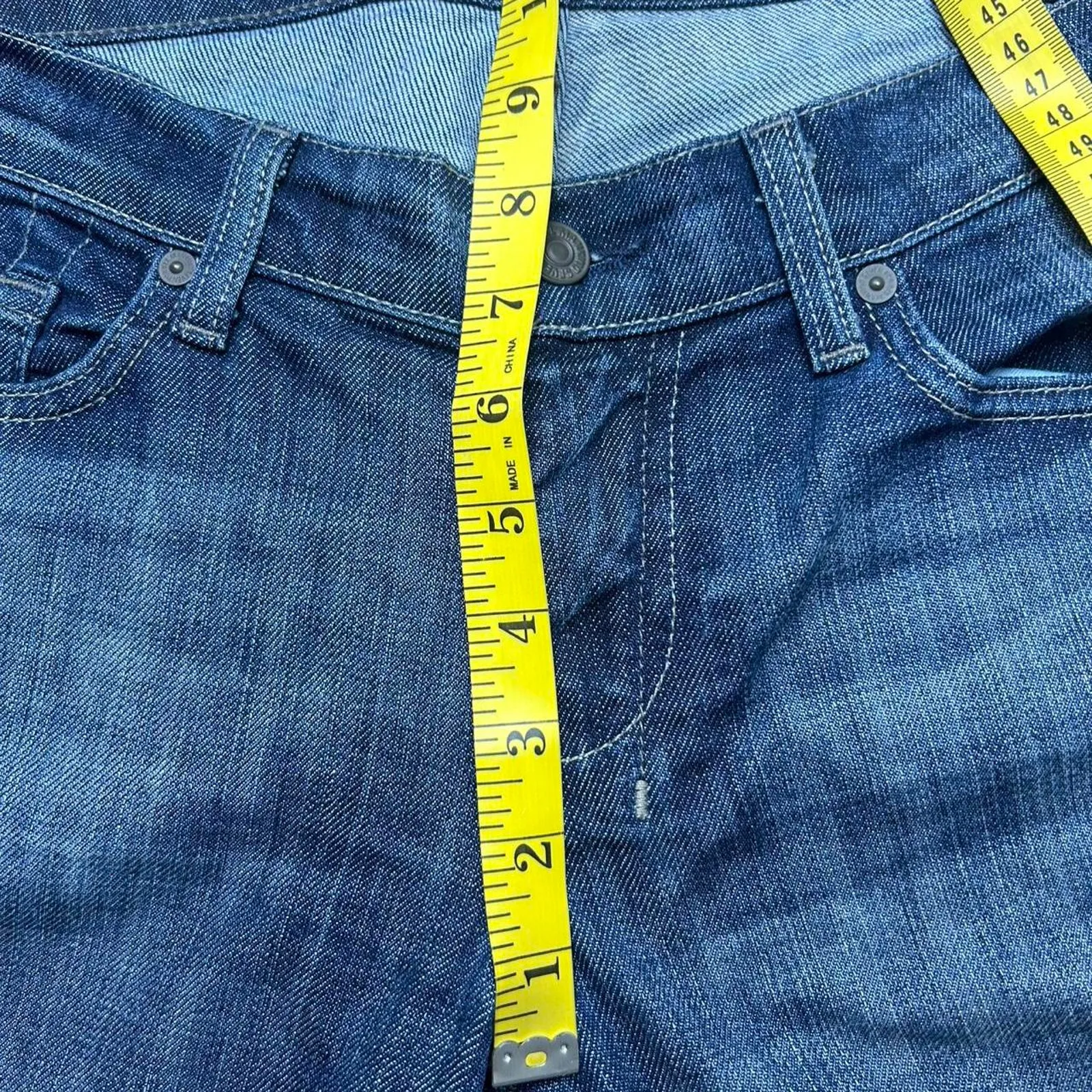 7 for all mankind dojo - Image 4