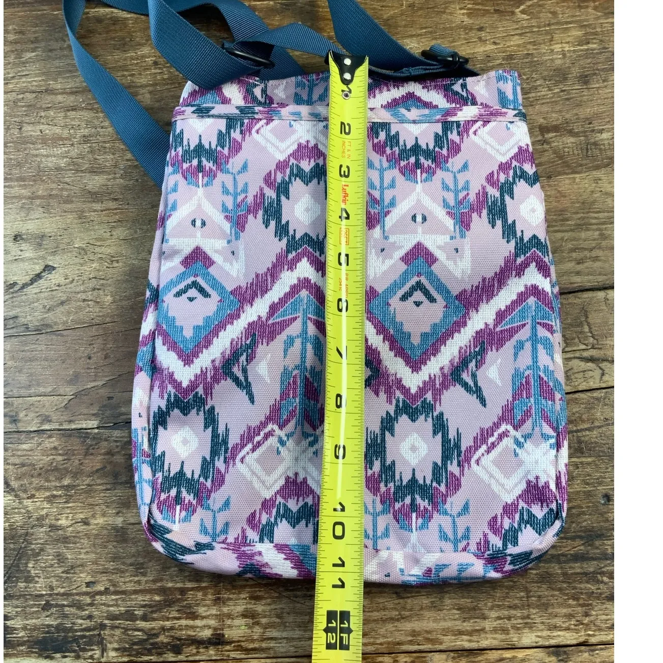 Kavu For the Keeps Crossbody bag - Image 3