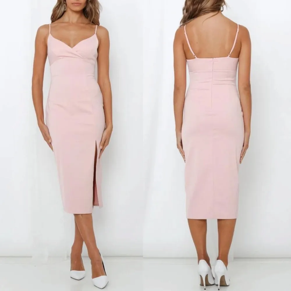Hello Molly  | Please Louise Midi Dress - Image 2