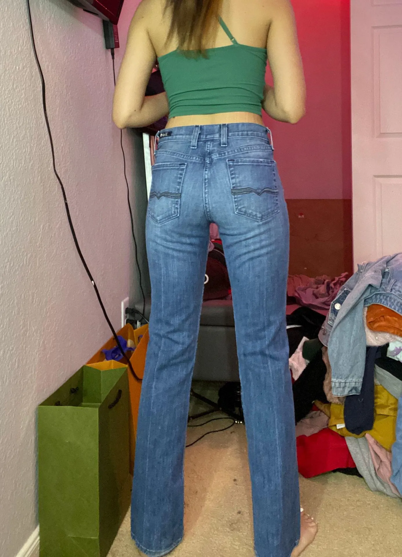 Lucky Brand Jeans - Image 2