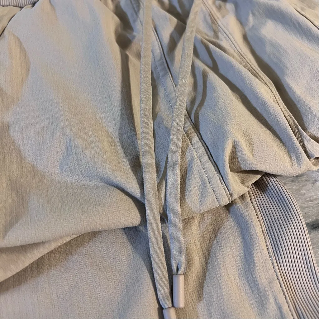 Lululemon Beyond the Studio Crop - Image 16