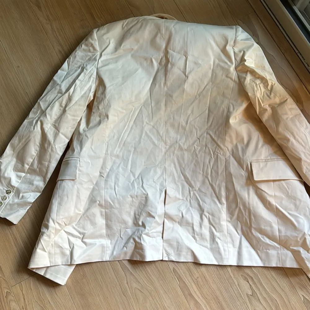 Misa Viva Blazer - Image 3