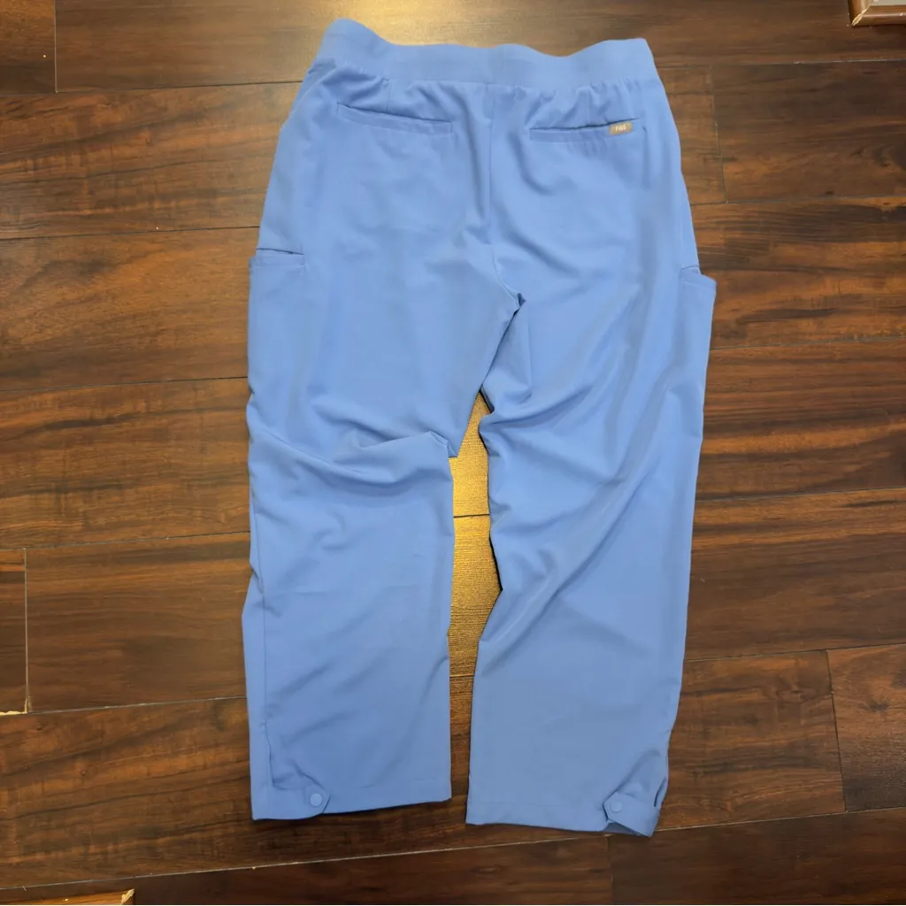 FIGS Women’s Limited Edition Scrub Pants - Image 2