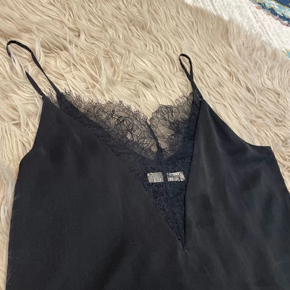 Capulet camisole XS  - Image 2