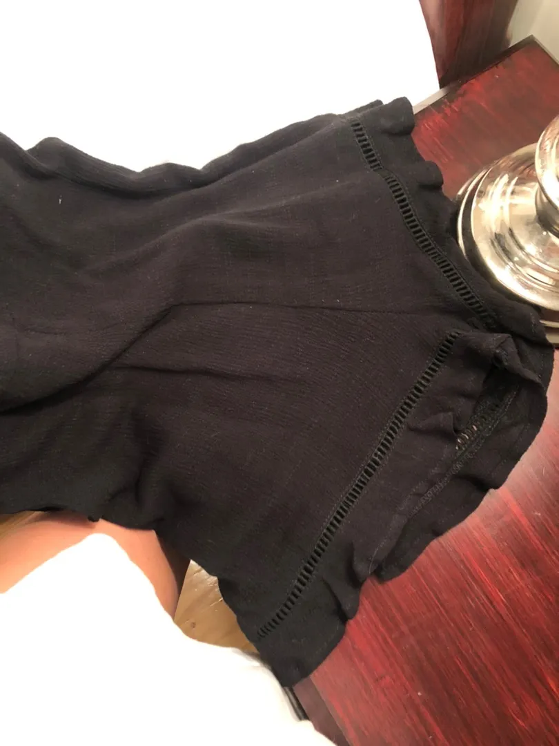 black romper - Image 3