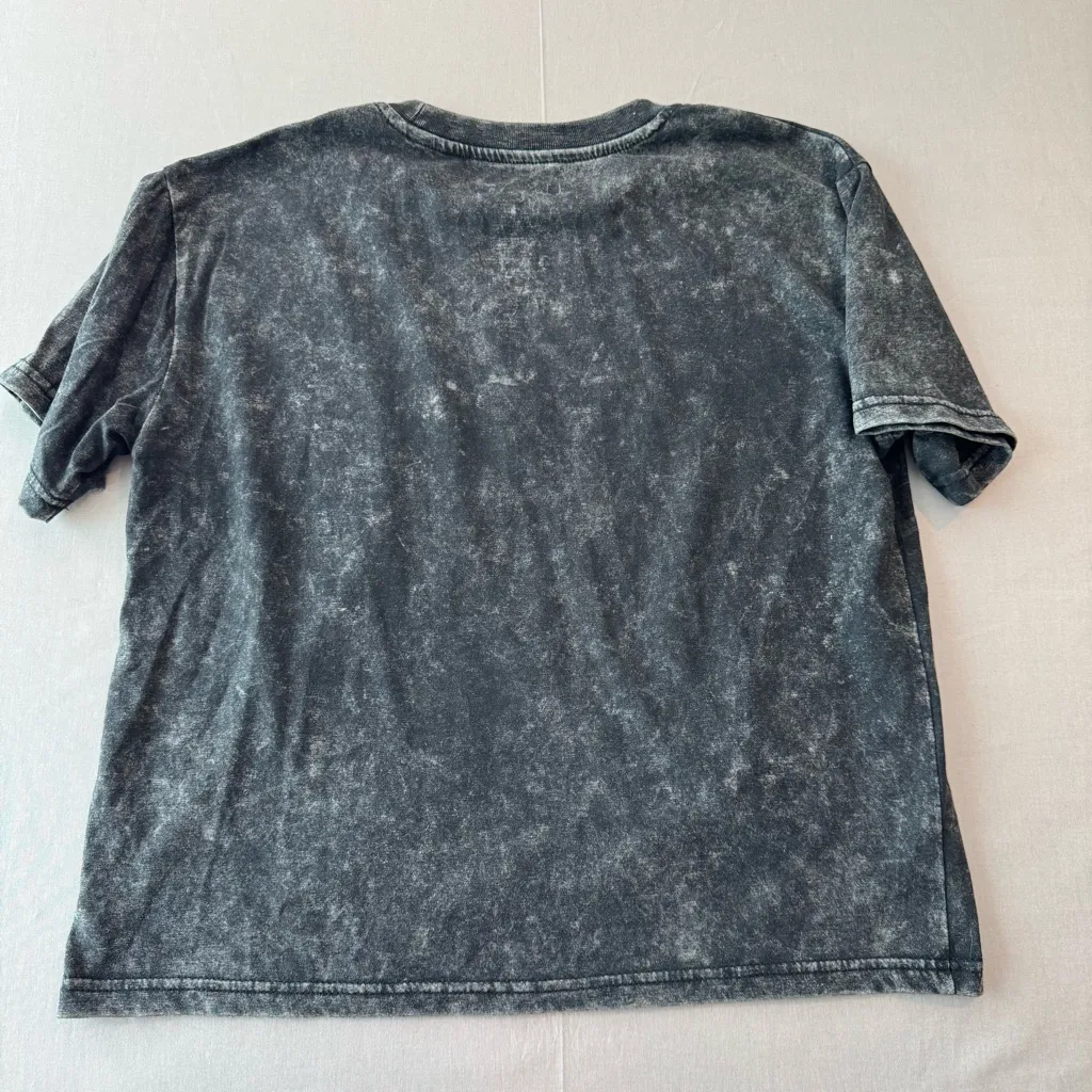 Chemistry Women's Small Corvette Graphic T-Shirt - Image 7