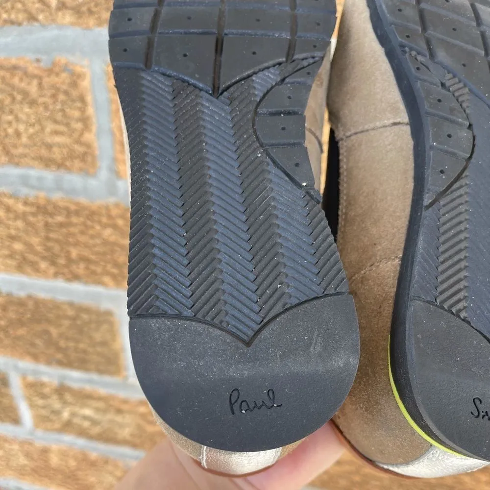 paul smith kalweit sneakers size 7 Black - Image 7