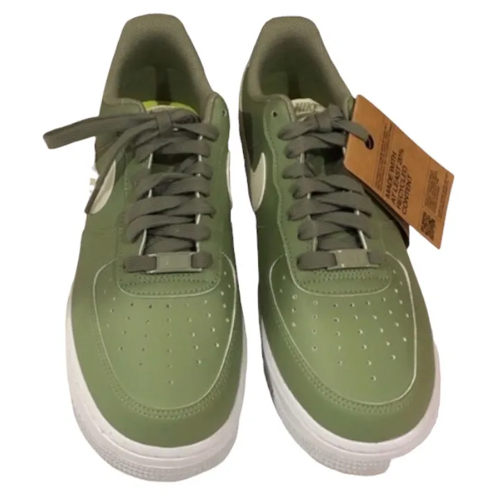 NIKE WOMEN’S AIR FORCE 1 ‘0 7 NN - Image 2