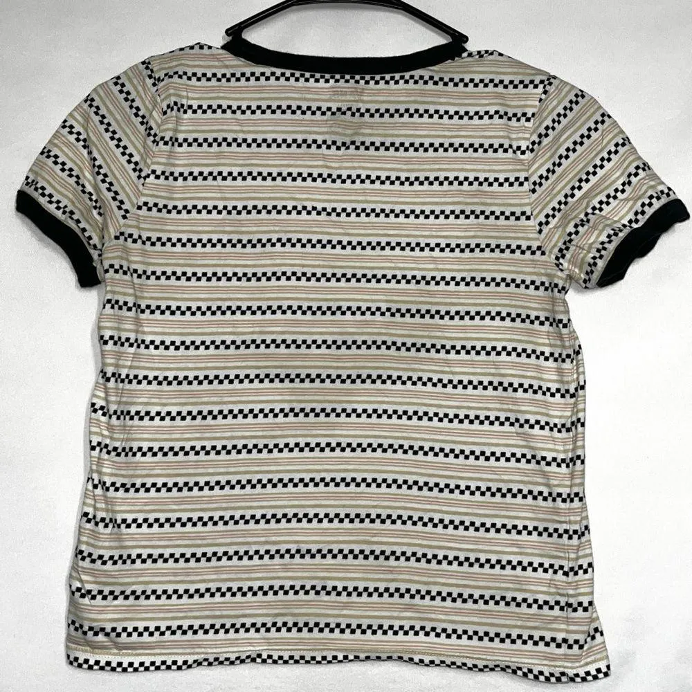 Vans Graphic Tee - Image 3