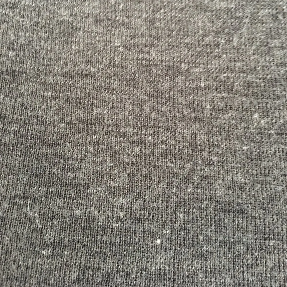 DKNY Charcoal Grey Crewneck Sweater Size Small - Image 5