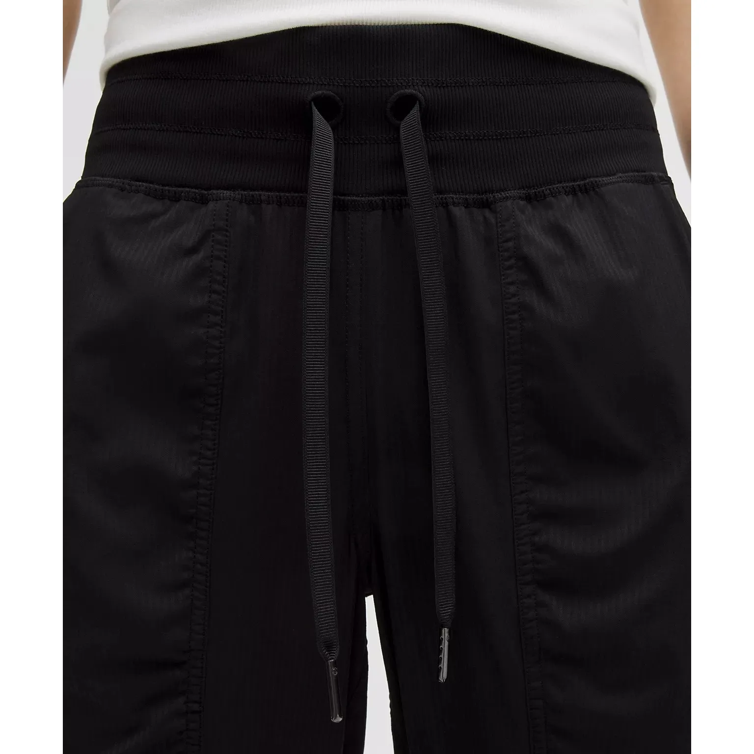 Lululemon Dance Studio Mid-Rise Jogger Full Length Size 4 Workout - Image 8