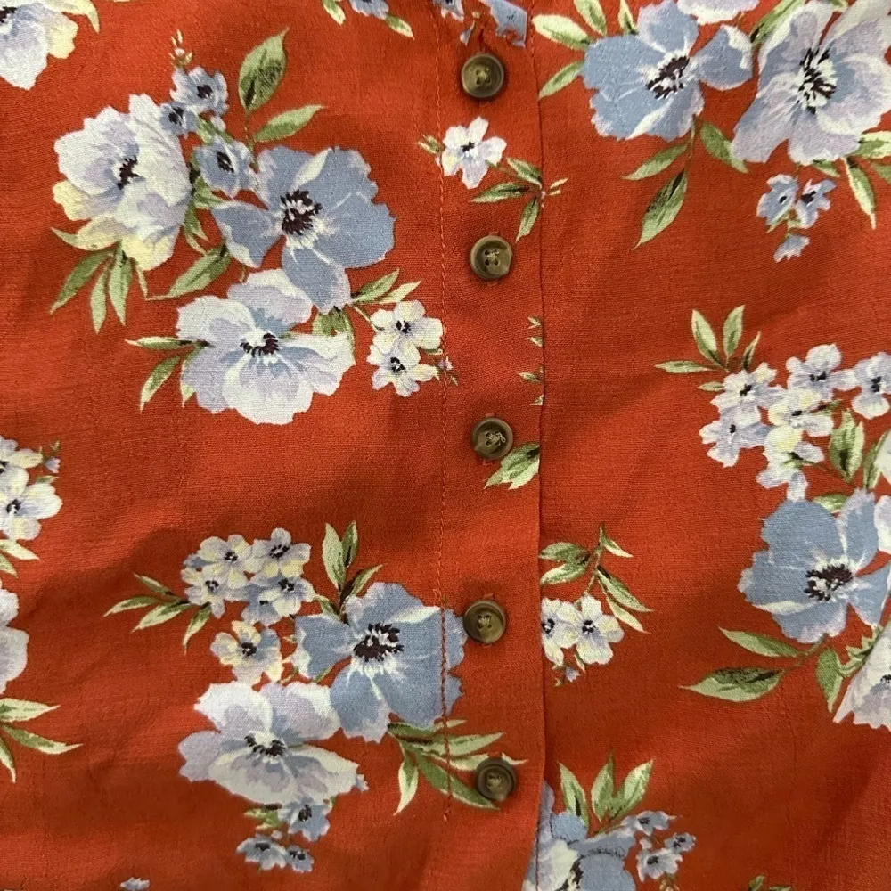 American‎ Eagle crop top XS - Image 5