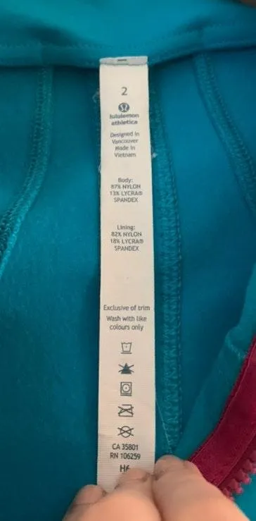 Lululemon Define Jacket - Image 3