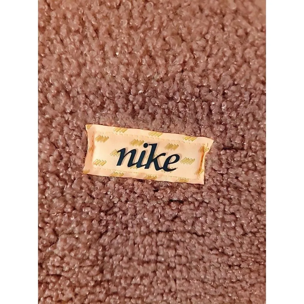 Women's Nike Cozy Therma-Fit Full-Zip Hoodie DQ6268 691 - Image 16